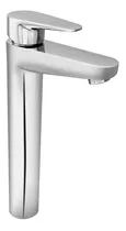 Monomando Alto De 23cm Para Lavabo Helvex Modelo E-943