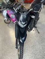 Yamaha Xtz250