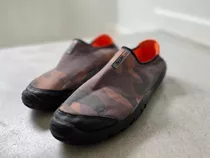 Zapatillas De Agua Náuticas - Neoprene Y Suela Anti Desliz