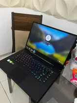 Asus Rog Zephyrus I7-9th Nividia Rtx 2060 16gb Ram 1tb Ssd