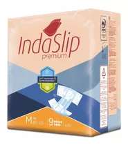 Indaslip Premium M X 20