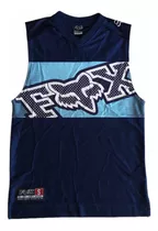 Musculosa Fox Original Retro Remera