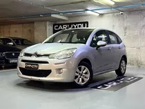 Citroën C3 Diesel 1.4 2014