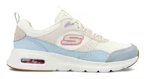 Champion Deportivo Skechers Skech-air Court Cool Avenue Beig