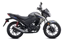 Honda Cb 125 Dlx Patentada $2.721.000 (glh Cg 150)