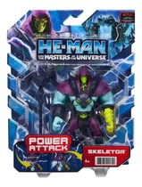 Masters Of The Universe Animated Skeletor 5.5