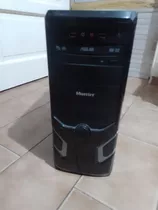 Pc De Escritorio Gamer