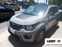 Fiat Mobi Trekking 1.0 2024 0km - Larry