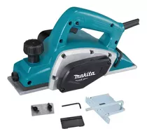 Cepilladora Eléctrica Makita Color M1902g Prof 82 Mm 500 W 110 V