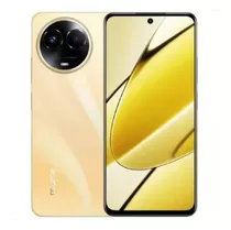 Realme 11 Dual Sim 256 Gb Dourado 8 Gb Ram