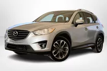 Mazda Cx-5 2016