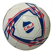 Pelota Futbol Oficial Umbro Club Nacional De Futbol Febo
