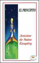 El Principito: El Principito, De Antonie De Saint Exupéry. Serie 9685146005, Vol. 1. Editorial Promolibro, Tapa Blanda, Edición 2013 En Español, 2013