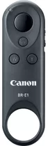 Canon Control Remoto Br-e1 Cámara Bluetooth Wireless Color Negro