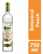 Ketel One Botanical Peach & Orange Blossom 750 Ml