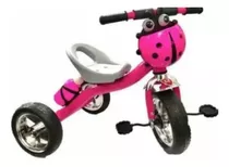Triciclos Infantiles Para Niños Y Niñas  Nuevos 