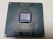 Processador Intel  Pentium Dual Core T4500 2.30/1m/800
