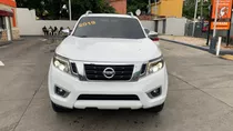 Nissan  Frontier Np 300 4wd