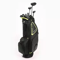 Set De Golf Completo Head 14 Piezas - Regular / Hombre