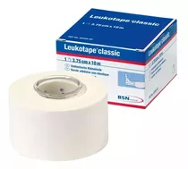 Venda Leukotape Classic Cinta Adhesiva 3.75 Cm X 10m