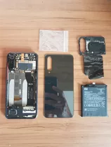 Placa Lógica Xiaomi Mi 9se 