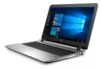 Laptop Hp Probook 450 G3 Core I5 6th Gen 16gb Ram 500gb Ssd