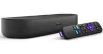 Roku 4k Hdr Streambar 