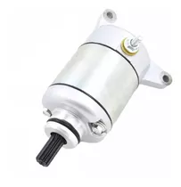 Motor De Arranque Moto Honda Cbf150 Invicta / Xr150 