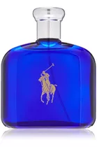 Perfume Ralph Lauren Blue Para Hombre 125ml