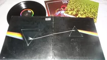 Pink Floyd - The Dark Side Of The Moon '1983 (gatefold Poste