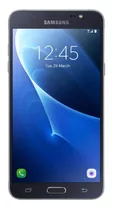 Samsung Galaxy J7 2016 16gb Negro Celular Refabricado 