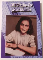 Diario De Ana Frank -ana Frank
