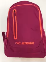 Mochilas Olimpikus Nueva Colección