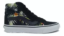 Zapatillas Vans Sk8 Hi Reissue Decay Palms