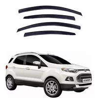 Kit Aletas Bota Aguas Ford Ecosport 2013-2018 / 223068