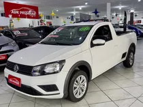 Volkswagen Saveiro 1.6 Msi Trendline Cs 8v 2022