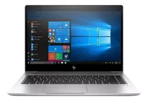 Hp Elitebook 840 G5/g6 I7-8650u 16gb 256gb M.2 Ssd Win11 