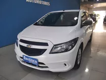 Chevrolet Prisma Joy 2019 4p 1.4 N Ls Mt
