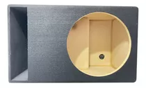 Caja Acustica Laberinto Para Subwoofer 15 