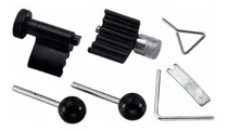 Set 7 Herramientas Para Alineacion  Arbol  Levas Vw/audi Jtc