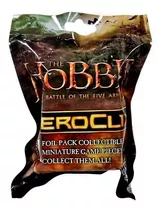 Heroclix- The Hobbit: The Battle Of The Five Arms Um Booster