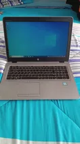 Laptop Hp Elitebook Core I7 8 Gigas De Ram Y 8 Gigas De Alma