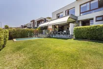 Venta Casa Condominio/san Carlos De Apoquindo