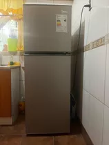 Refrigerador Midea Top Mount Mrfs-2260s294wen No Frost