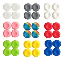 Par Grips Silicona Para Control Ps - Xbox - Nintendo