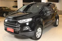 Ecosport Titanium 1.6l Mt N Nic