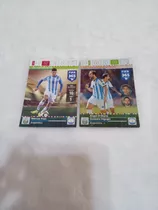 Cartas Adrenalyn Xl Fifa 365 Jugadores Mundial