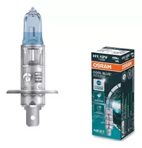 Lampara H1 Osram Cool Blue Intense Next Gen 12v 55w 5000k