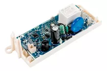 Placa Controle Temperatura Geladeira Consul Crd37 Crd45