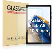 Protector De Pantalla Para Samsung Galaxy Tab A8 10.5 2022